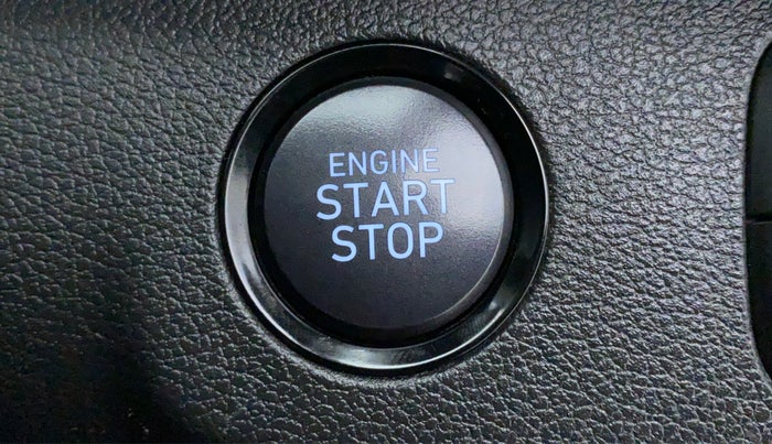 2019 Hyundai VENUE 1.0 TURBO GDI SX+ AT, Petrol, Automatic, 31,071 km, Keyless Start/ Stop Button