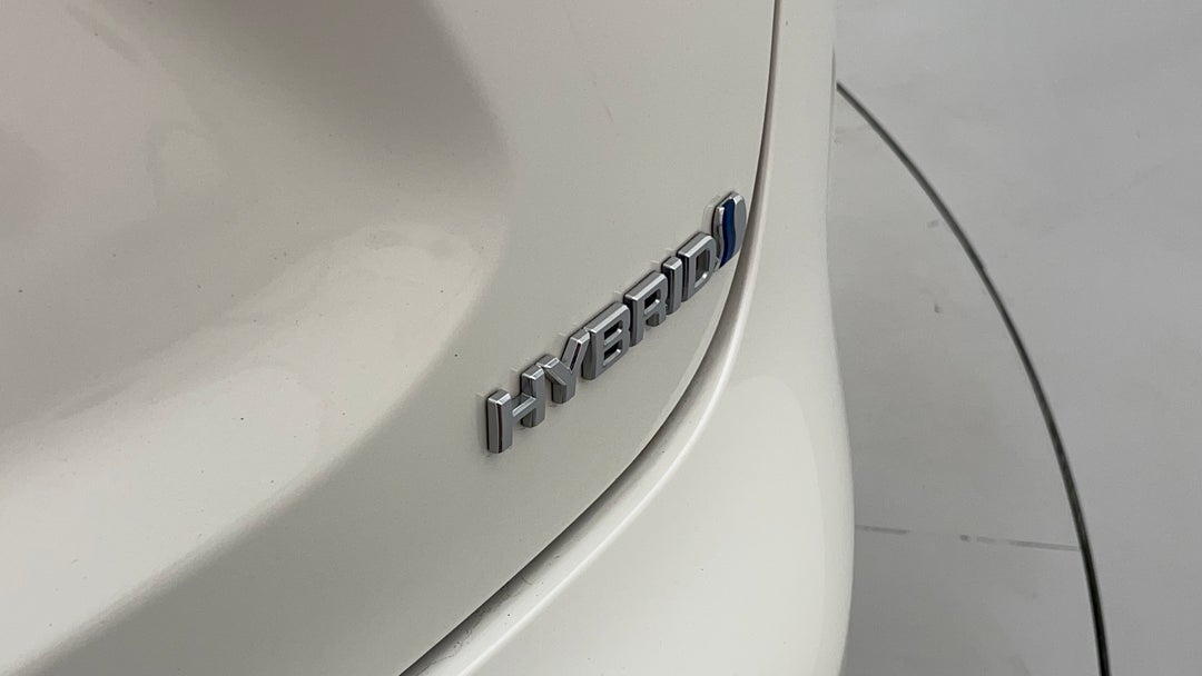 Badge (Boot Right Side)