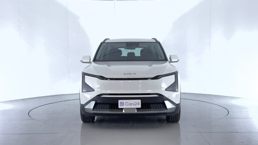 2024 Kia Ev5 Air 2WD Sr, Automatic, 19344 km, Front View