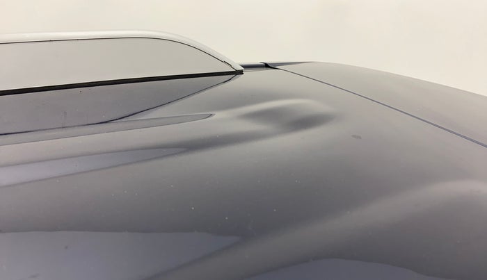 2020 Hyundai VENUE SX 1.0 GDI IMT, Petrol, Manual, 21,044 km, Roof - Slightly dented