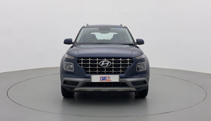 2020 Hyundai VENUE SX 1.0 GDI IMT, Petrol, Manual, 21,044 km, Highlights