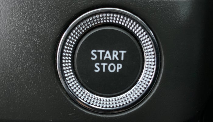 2021 Renault Kiger RXZ 1.0 MT, Petrol, Manual, 4,626 km, Keyless Start/ Stop Button