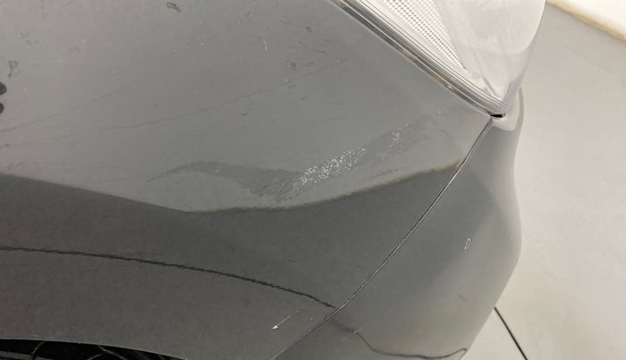 2019 Hyundai Verna 1.6 VTVT SX, Petrol, Manual, 70,668 km, Right fender - Minor scratches