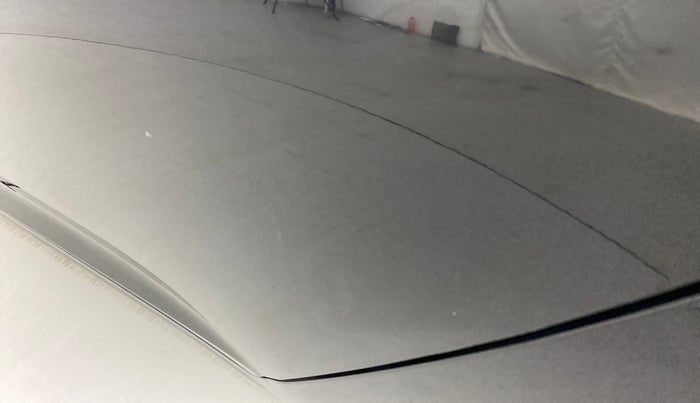 2019 Hyundai Verna 1.6 VTVT SX, Petrol, Manual, 70,668 km, Rear left door - Minor scratches