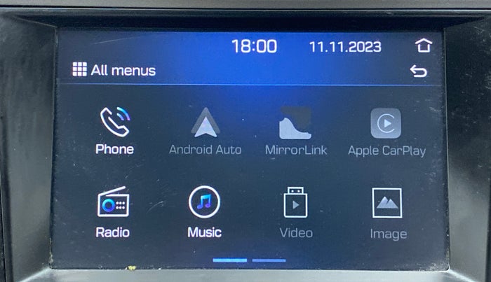 2019 Hyundai Verna 1.6 VTVT SX, Petrol, Manual, 70,668 km, Apple CarPlay and Android Auto