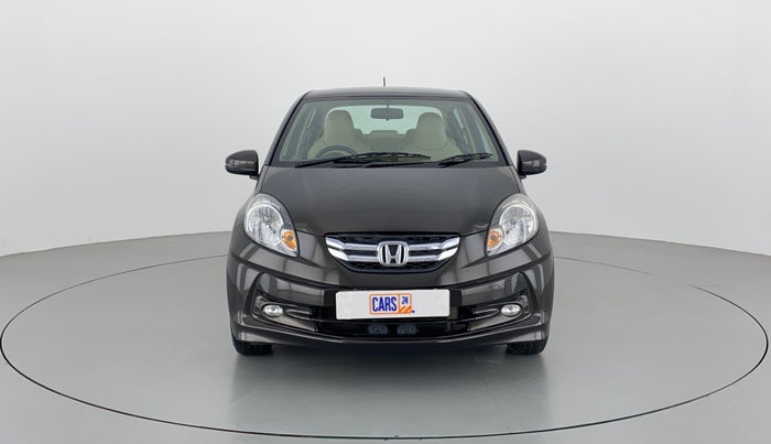 2015 Honda Amaze 1.2 VXMT I VTEC, Petrol, Manual, 70,758 km, Highlights