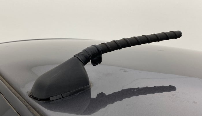 2013 Hyundai i10 ERA 1.1 IRDE, Petrol, Manual, 98,297 km, Roof - Antenna has minor damage