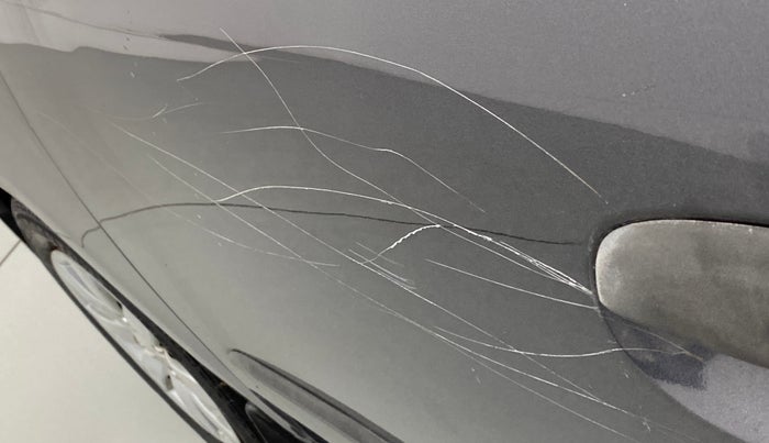 2013 Hyundai i10 ERA 1.1 IRDE, Petrol, Manual, 98,297 km, Front passenger door - Minor scratches