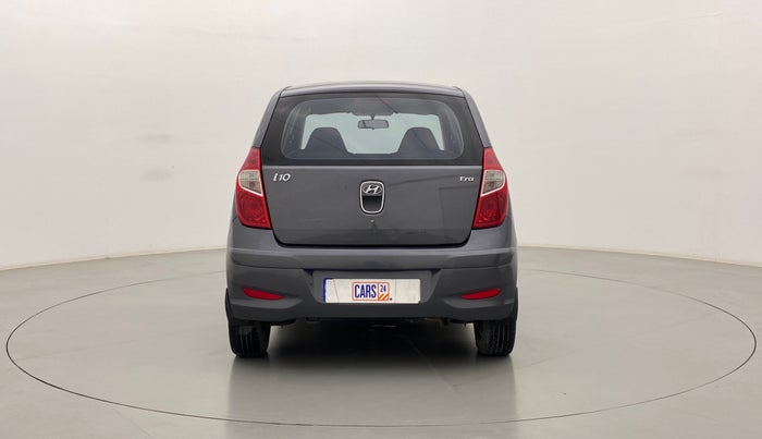 2013 Hyundai i10 ERA 1.1 IRDE, Petrol, Manual, 98,297 km, Back/Rear