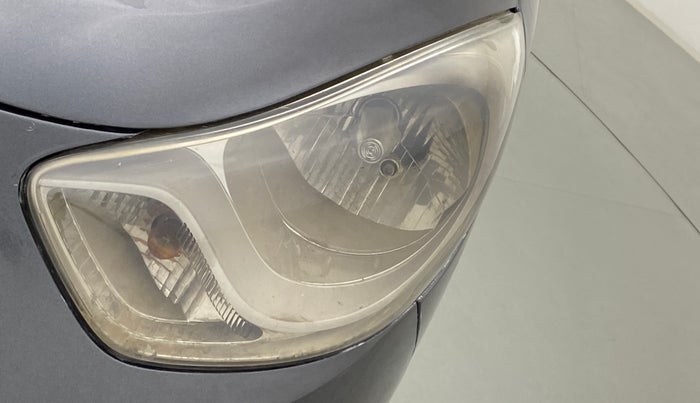 2013 Hyundai i10 ERA 1.1 IRDE, Petrol, Manual, 98,297 km, Left headlight - Faded