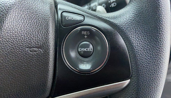 2019 Honda City V CVT, Petrol, Automatic, 8,003 km, Cruise Control