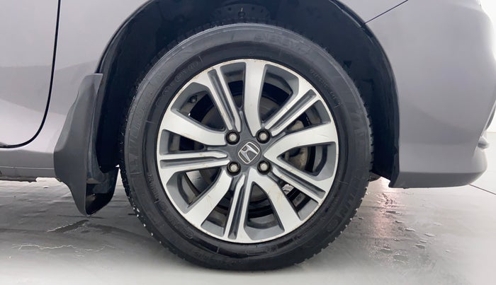 2019 Honda City V CVT, Petrol, Automatic, 8,003 km, Right Front Wheel
