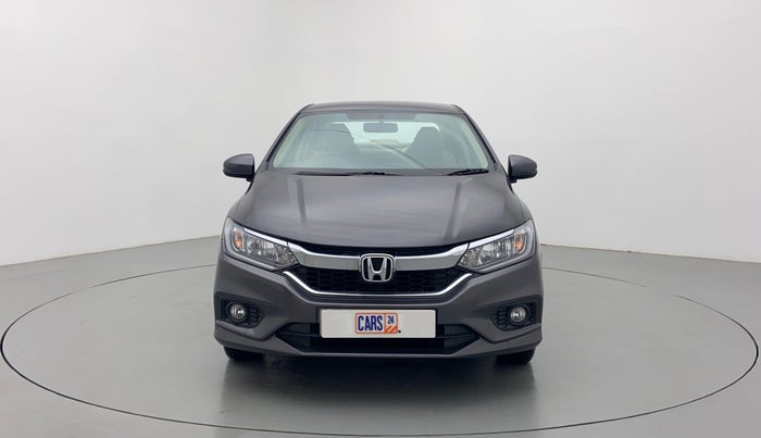2019 Honda City V CVT, Petrol, Automatic, 8,003 km, Front View