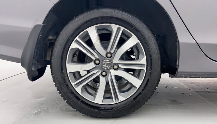 2019 Honda City V CVT, Petrol, Automatic, 8,003 km, Right Rear Wheel