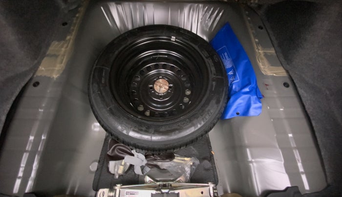 2019 Honda City V CVT, Petrol, Automatic, 8,003 km, Spare Tyre