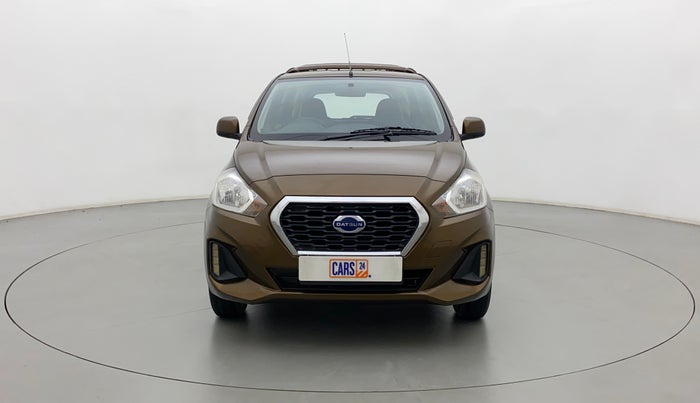 2019 Datsun Go Plus T(O), Petrol, Manual, 18,254 km, Highlights