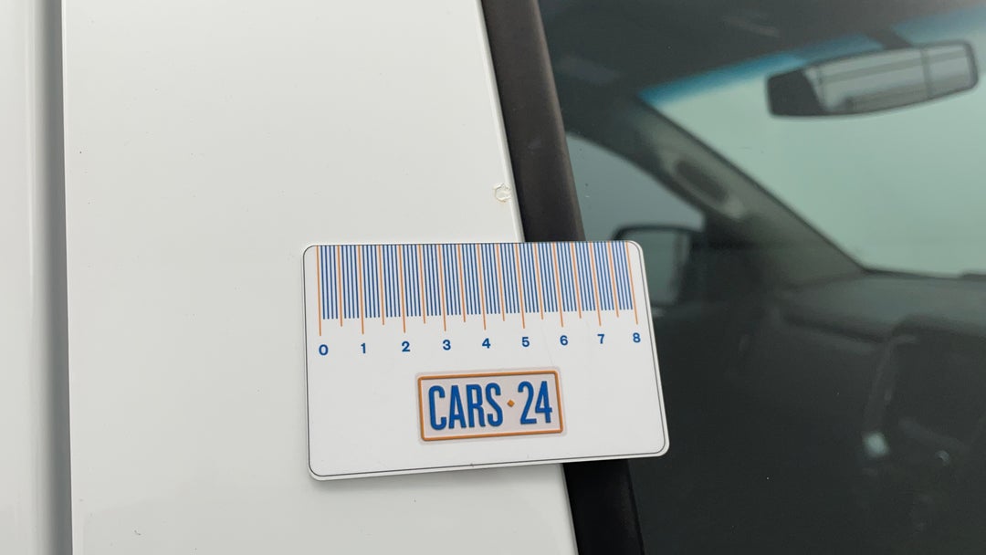 Doors Front RHS Chip