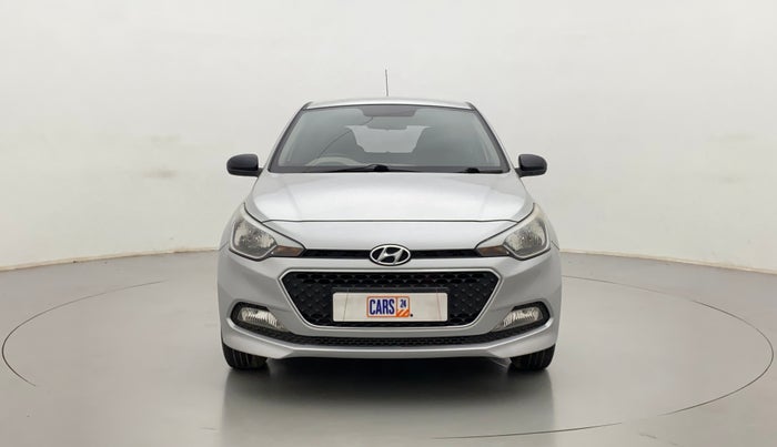 2017 Hyundai Elite i20 Magna Executive 1.2, Petrol, Manual, 27,671 km, Highlights