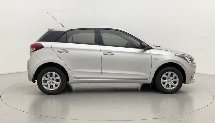 2017 Hyundai Elite i20 Magna Executive 1.2, Petrol, Manual, 27,671 km, Right Side View