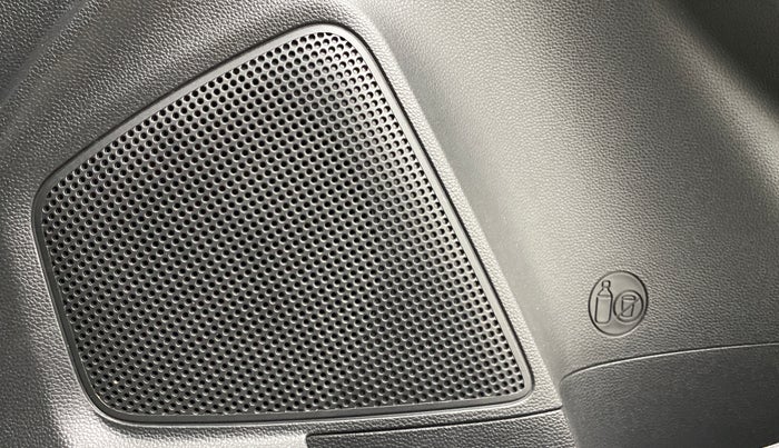 2017 Hyundai Elite i20 Magna Executive 1.2, Petrol, Manual, 27,671 km, Speaker
