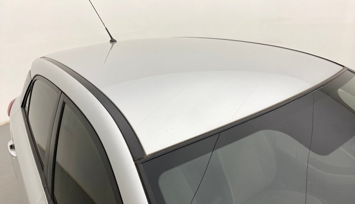2017 Hyundai Elite i20 Magna Executive 1.2, Petrol, Manual, 27,671 km, Roof