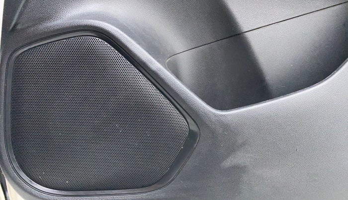 2017 Honda Jazz 1.2 V AT, Petrol, Automatic, 61,721 km, Speaker