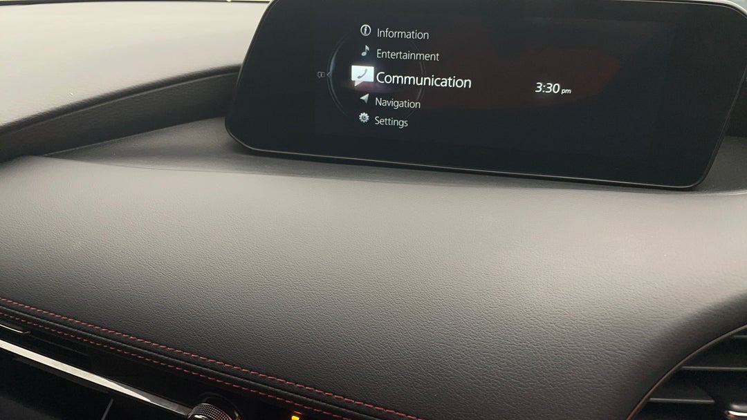 Infotainment System