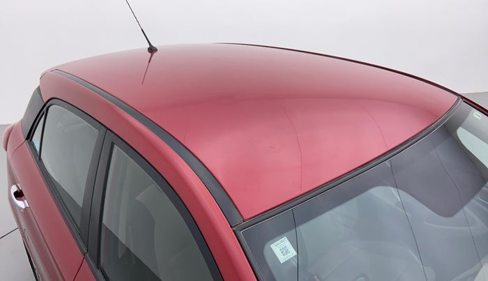 2015 Hyundai Elite i20 ASTA 1.2, Petrol, Manual, 51,969 km, Roof/Sunroof View