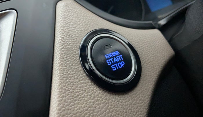 2015 Hyundai Elite i20 ASTA 1.2, Petrol, Manual, 51,969 km, Push start button