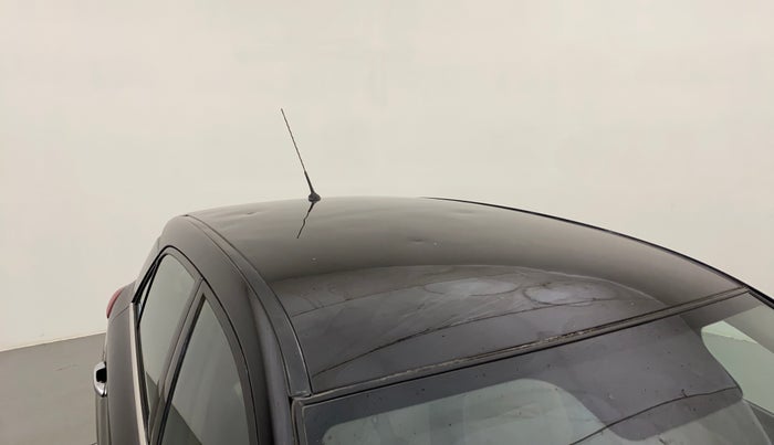 2016 Hyundai Elite i20 SPORTZ 1.2, Petrol, Manual, 98,759 km, Roof