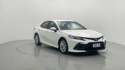 2021 Toyota Camry Ascent Automatic, 34k km Petrol Car