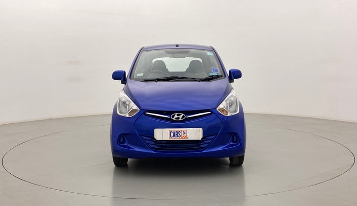 2015 Hyundai Eon D-LITE+, Petrol, Manual, 47,166 km, Highlights