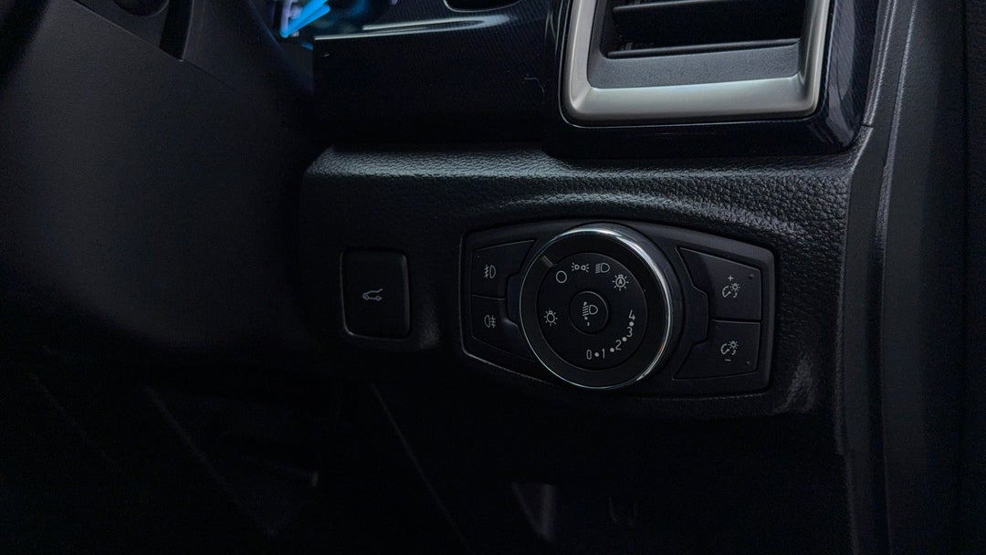 Utility Switches/Buttons