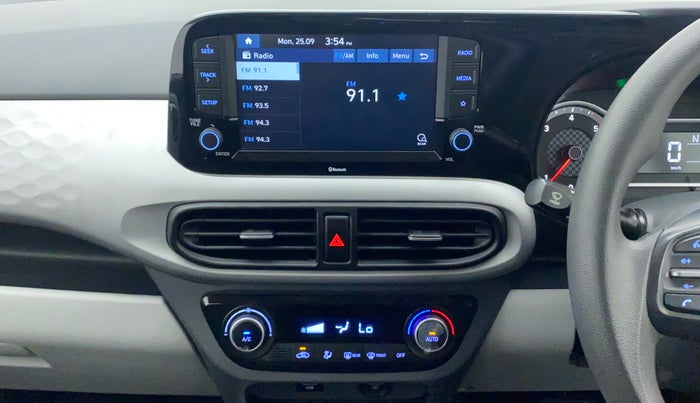 2019 Hyundai GRAND I10 NIOS SPORTZ U2 AMT 1.2 CRDI, Diesel, Automatic, 56,924 km, Air Conditioner