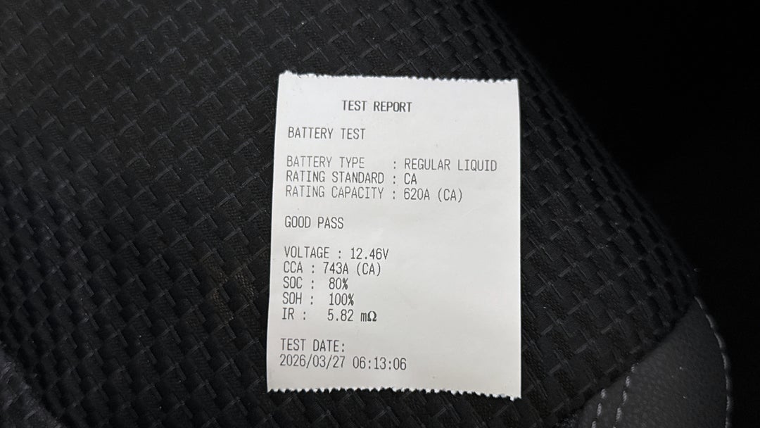 2022 Subaru Forester 2.5i Premium (AWD), Automatic, 70641 km, Car Battery Health