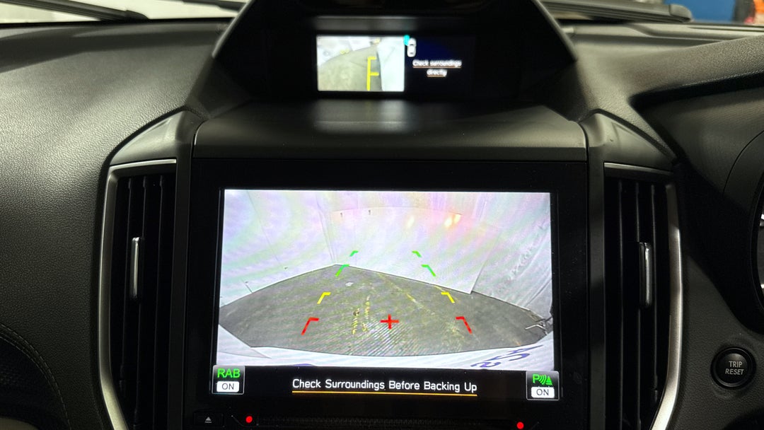 2022 Subaru Forester 2.5i Premium (AWD), Automatic, 70641 km, Parking Camera