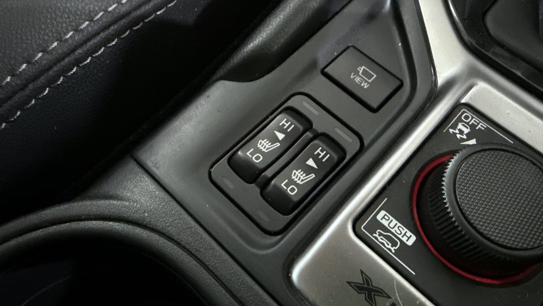 2022 Subaru Forester 2.5i Premium (AWD), Automatic, 70641 km, Ventilated Seats