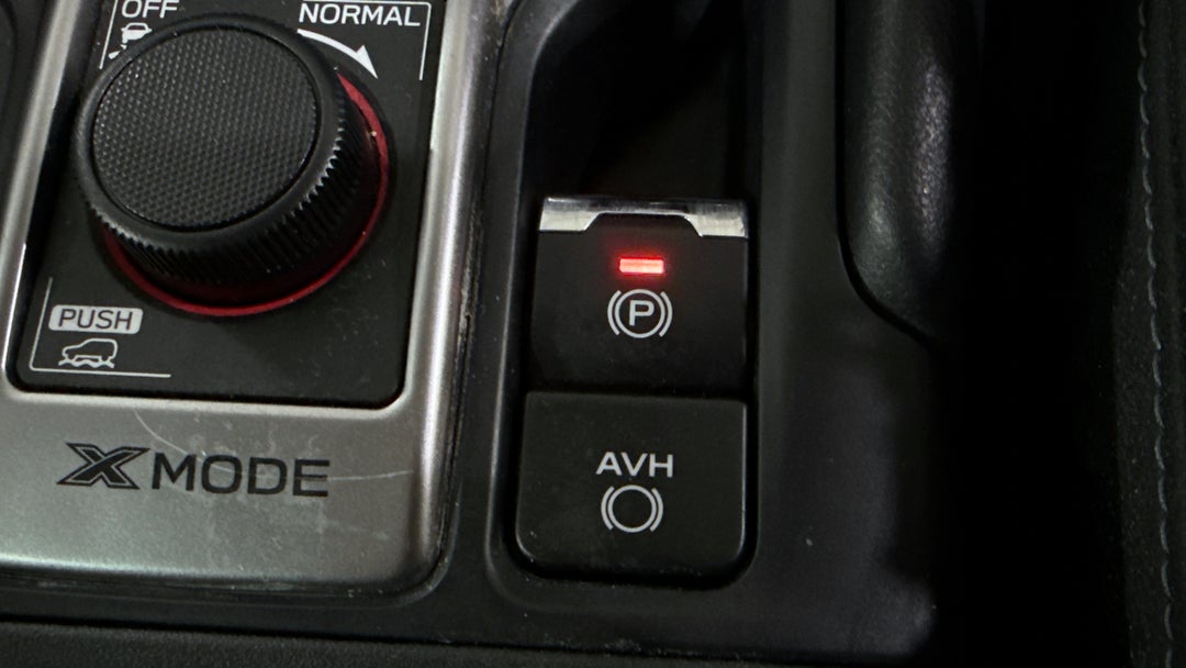 2022 Subaru Forester 2.5i Premium (AWD), Automatic, 70641 km, Handbrake