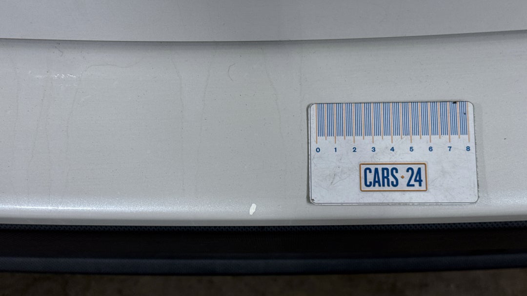 2022 Subaru Forester 2.5i Premium (AWD), Automatic, 70641 km, Bumper Rear Paint blemish