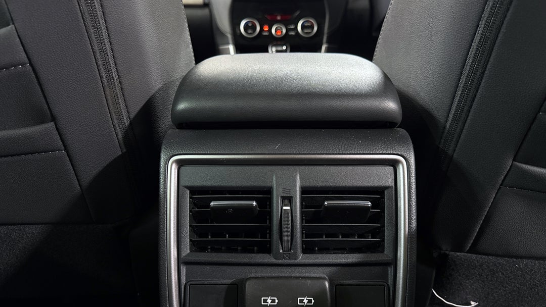 2022 Subaru Forester 2.5i Premium (AWD), Automatic, 70641 km, Rear A/C Vent