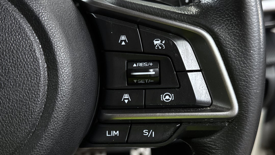 2022 Subaru Forester 2.5i Premium (AWD), Automatic, 70641 km, Cruise Control