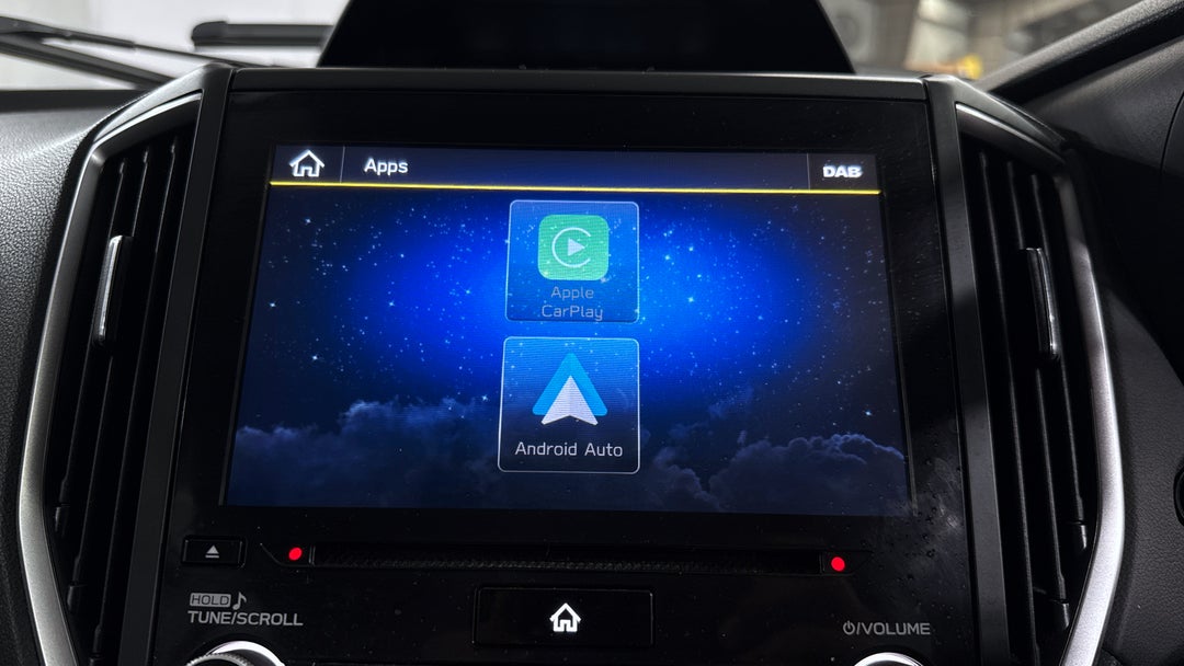 2022 Subaru Forester 2.5i Premium (AWD), Automatic, 70641 km, Android/Apple Car Play