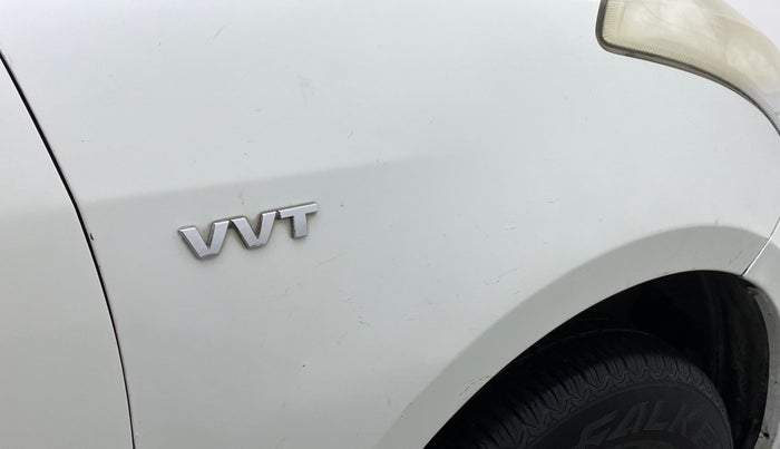 2013 Maruti Swift VXI, Petrol, Manual, 67,258 km, Right fender - Minor scratches