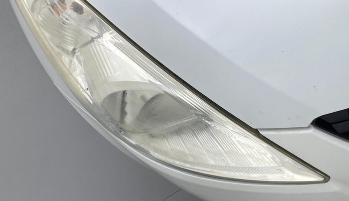 2013 Maruti Swift VXI, Petrol, Manual, 67,258 km, Right headlight - Faded