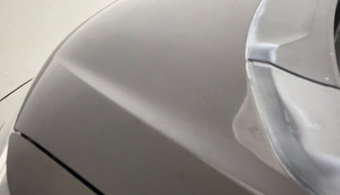 2019 Honda Jazz 1.2L I-VTEC VX CVT, Petrol, Automatic, 18,843 km, Bonnet (hood) - Minor scratches