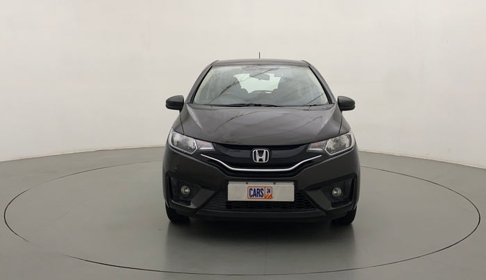 2019 Honda Jazz 1.2L I-VTEC VX CVT, Petrol, Automatic, 18,843 km, Highlights