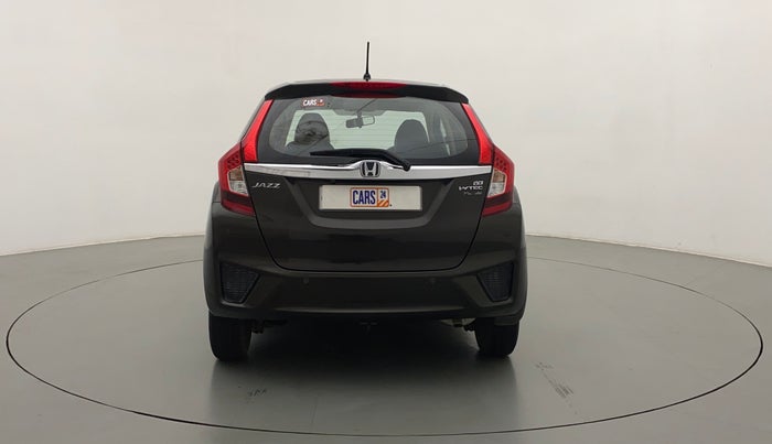2019 Honda Jazz 1.2L I-VTEC VX CVT, Petrol, Automatic, 18,843 km, Back/Rear