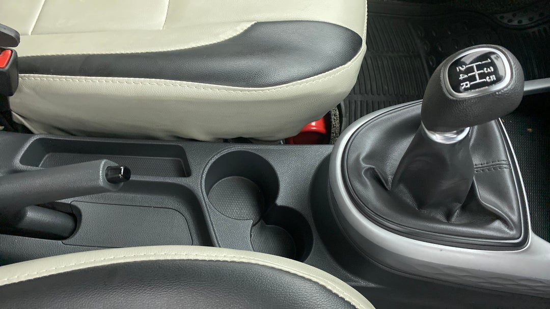 Gear Lever