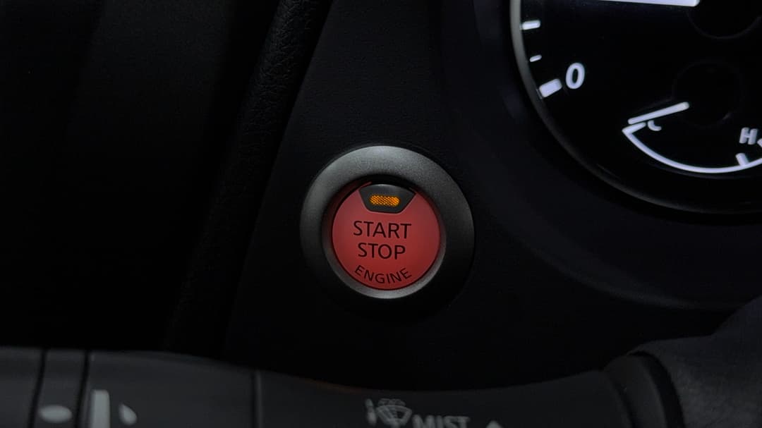 2024 Nissan Navara Pro-4x (4x4), Automatic, 18840 km, Keyless / Button Start