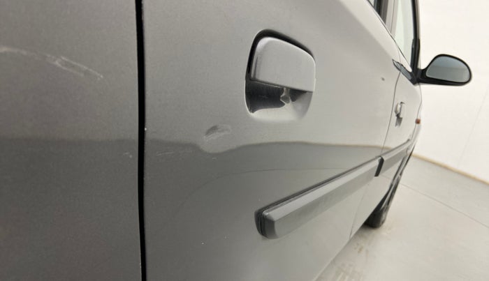 2014 Maruti Alto 800 LXI, Petrol, Manual, 52,778 km, Right rear door - Slightly dented